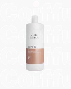 Wella Professionals Fusion Intense Repair Conditioner 1L - Soin Réparateur Intense