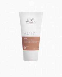 Wella Professionals Fusion Intense Repair Mask - Masque Réparateur Intense 30ml