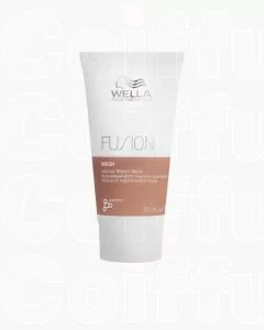 Wella Professionals Fusion Intense Repair Mask - Masque Réparateur Intense 30ml