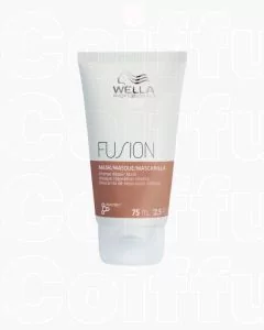 Wella Professionals Fusion Intense Repair Masque Réparateur 75ml
