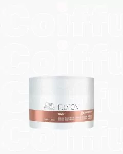 Wella Professionals Fusion Masque Intense Repair 150ml