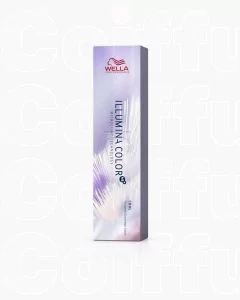 Wella Professionals Illumina Color Me+ 9/59 60ml - Coloration Permanente