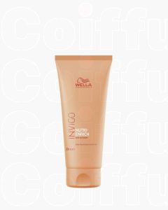 Wella Professionals INVIGO Nutri-Enrich Après-Shampooing 200ml