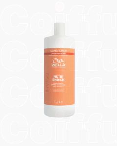 Wella Professionals Invigo Nutri Enrich Après-Shampooing Nourrissant Profond 1L