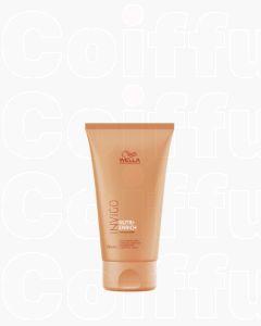Wella Professionals INVIGO Nutri-Enrich Crème Anti-Frisottis 150ml