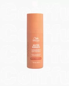 Wella Professionals Invigo Nutri Enrich Wonder Balm 150ml - Baume Nourrissant Sans Rinçage