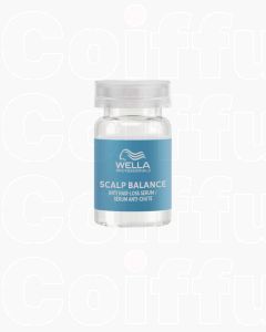 Wella Professionals Invigo Scalp Balance Sérum Anti-Chute 8x6ml
