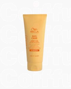 Wella Professionals Invigo Sun Care Après-Shampooing Solaire 200ml