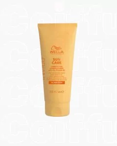 Wella Professionals Invigo Sun Care Après-Shampooing Solaire 200ml