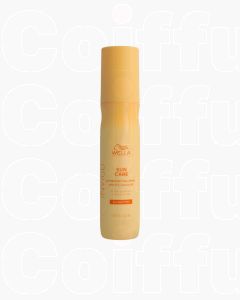 Wella Professionals Invigo Sun Care Protection Spray 150ml - Spray Protecteur UV Sans Rinçage