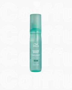 Wella Professionals Invigo Volume Boost Spray Soin Volumateur Sans Rinçage 150ml