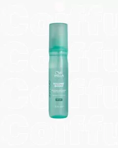 Wella Professionals Invigo Volume Boost Spray Soin Volumateur Sans Rinçage 150ml
