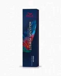 Wella Professionals Koleston Perfect Special Mix 0/11 Cendré Intensif 60ml