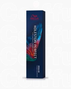 Wella Professionals Koleston Perfect Special Mix 0/88 Bleu Intensif 60ml