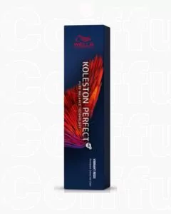 Wella Professionals Koleston Perfect Vibrant Reds 7/47 Blond Moyen Rouge-Brun 60ml