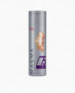 Wella Professionals MAGMA /75 Châtain Acajou 120g