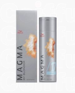 Wella Professionals MAGMA /89+ Moonstone 120g - Coloration Créative Sans Ammoniac