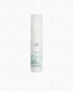 Wella Professionals Nutricurls Milky Waves - Spray Sans Rinçage pour Boucles 150ml
