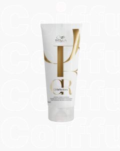 Wella Professionals Oil Reflections Conditioner 200ml - Soin Brillance Intense