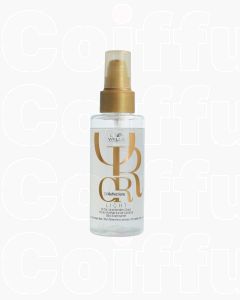 Wella Professionals Oil Reflections Light Oil 100ml - Huile Capillaire Ultra-Légère