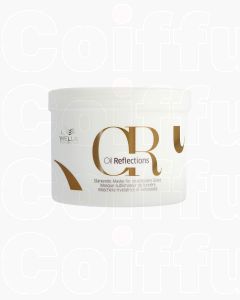 Wella Professionals Oil Reflections Masque Capillaire Fortifiant 500ml