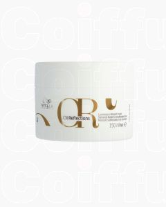 Wella Professionals Oil Reflections Masque Nourrissant 150ml