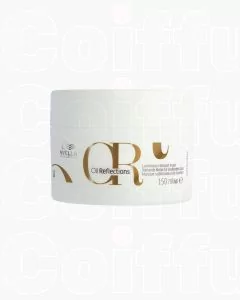 Wella Professionals Oil Reflections Masque Nourrissant 150ml
