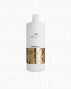Wella Professionals Oil Reflections Shampoo Luminosité 1000ml