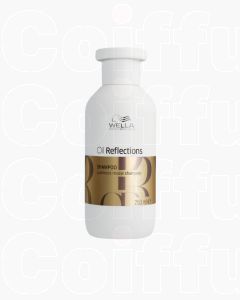 Wella Professionals Oil Reflections Shampooing Illuminateur 250ml