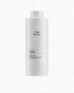 Wella Professionals Perm Post Treatment 1000ml - Soin Après-Permanente Nourrissant