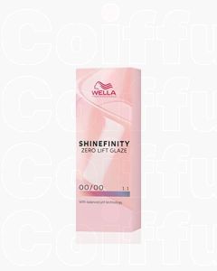 Wella Professionals SHINEFINITY 09/07 Beige Sand - Coloration Gel-Crème Sans Ammoniaque