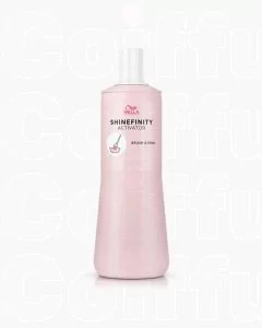Wella Professionals SHINEFINITY Activateur Brush Bowl 1000ml