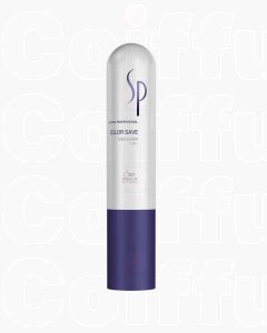 Wella Professionals SP Color Save Emulsion 50ml - Soin Post-Coloration