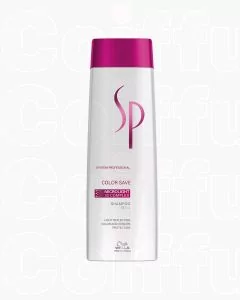 Wella Professionals SP Color Save Shampooing Protecteur de Couleur 250ml