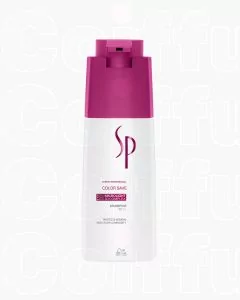 Wella Professionals SP Color Save Shampooing Protection Couleur 1L