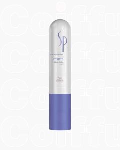 Wella Professionals SP Hydrate Emulsion 50ml - Soin Hydratant Intensif Cheveux Normaux à Fins