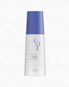 Wella Professionals SP Hydrate Finish 125ml - Soin Hydratant Sans Rinçage