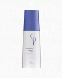 Wella Professionals SP Hydrate Finish 125ml - Soin Hydratant Sans Rinçage