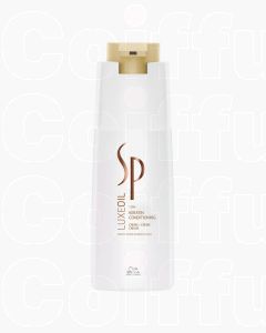 Wella Professionals SP LuxeOil Conditioner 1L - Soin Luxueux aux Huiles Précieuses