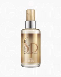 Wella Professionals SP LuxeOil Elixir 100ml - Huile Capillaire Reconstructrice