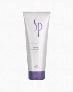 Wella Professionals SP Repair Conditioner 200ml - Soin Restructurant Professionnel