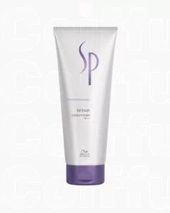 Wella Professionals SP Repair Conditioner 200ml - Soin Restructurant Professionnel