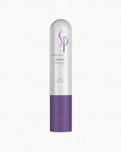 Wella Professionals SP Repair Emulsion 50ml - Soin Intensif Régénérant