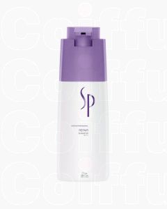 Wella Professionals SP Repair Shampoo Réparateur 1L - Cheveux Abîmés