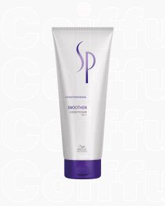 Wella Professionals SP Smoothen Conditioner - Soin Lissant 200ml