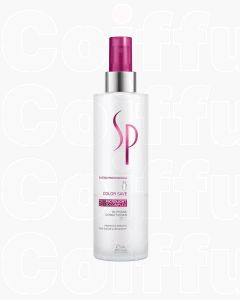 Wella Professionals System Professional Color Save BiPhase Conditioner 185ml - Protection Couleur Avancée
