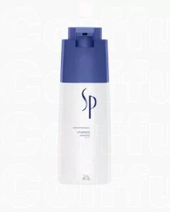 Wella Professionals System Professional Hydrate Shampoo 1L - Hydratation Intense