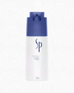 Wella Professionals System Professional Hydrate Shampoo 1L - Hydratation Intense