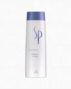 Wella Professionals System Professional Hydrate Shampoo Hydratant 250ml