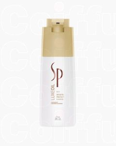 Wella Professionals System Professional LuxeOil Shampooing 1L